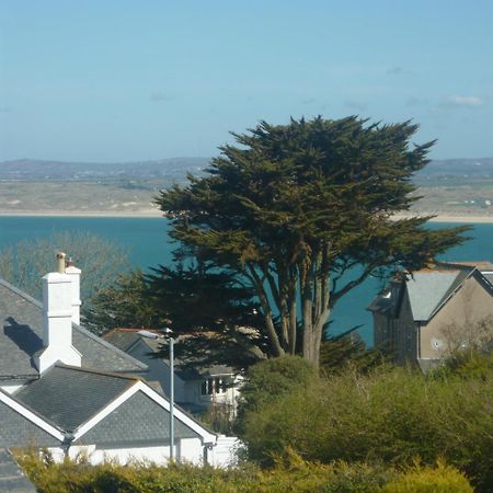 Sea Breeze Bed and Breakfast St Ives Exterior foto