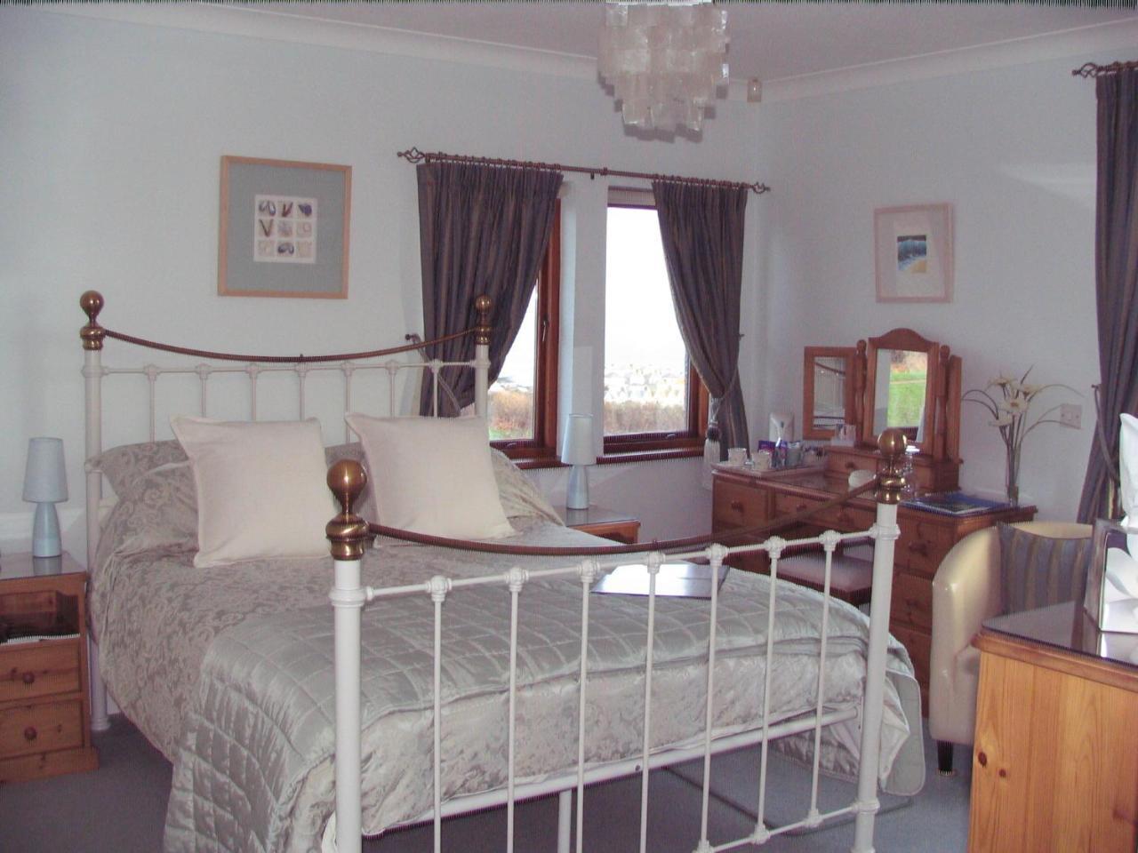Sea Breeze Bed and Breakfast St Ives Exterior foto