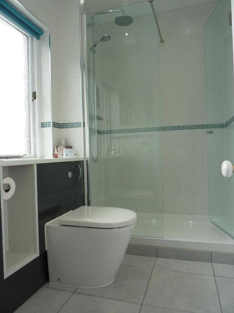 Sea Breeze Bed and Breakfast St Ives Exterior foto