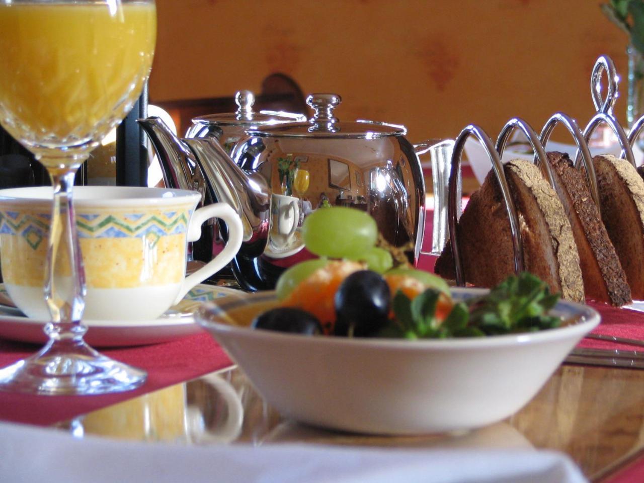 Sea Breeze Bed and Breakfast St Ives Exterior foto