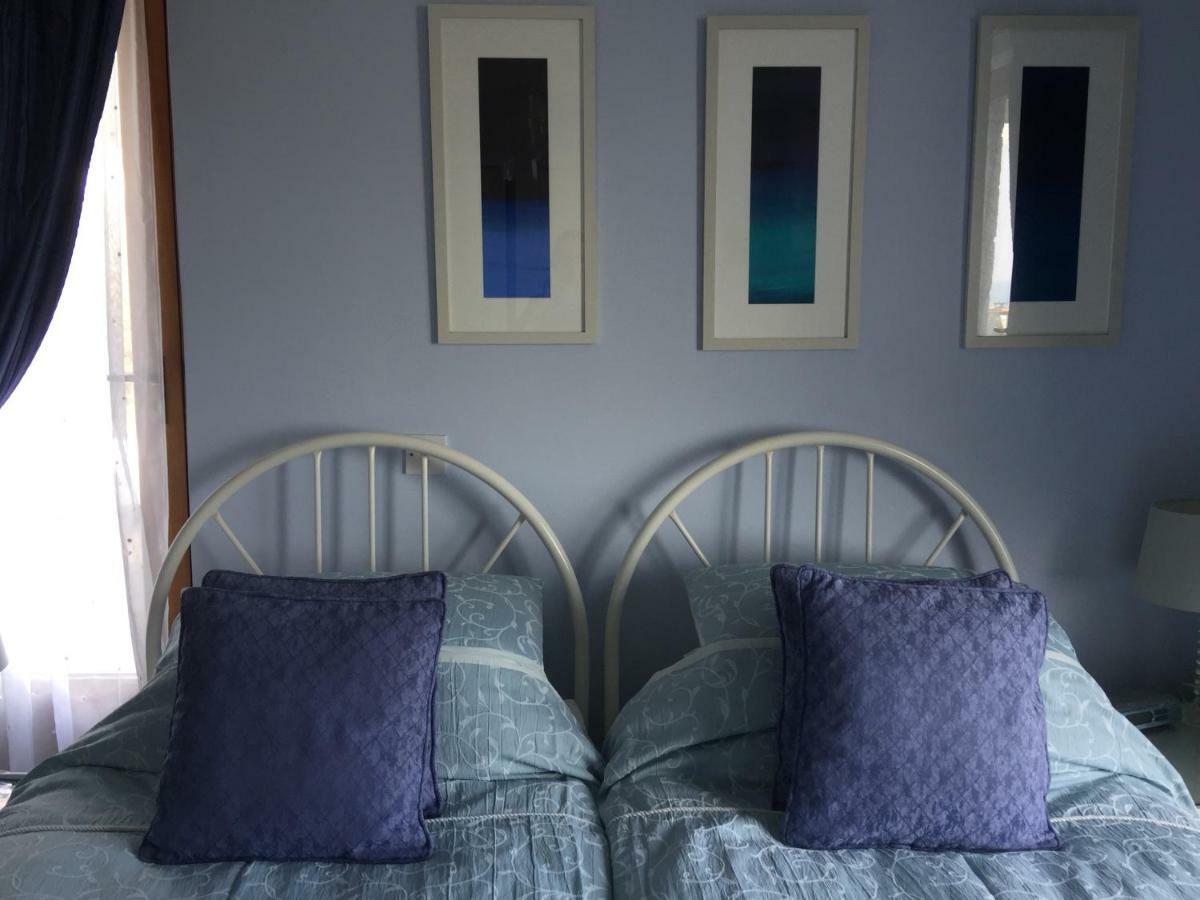 Sea Breeze Bed and Breakfast St Ives Exterior foto